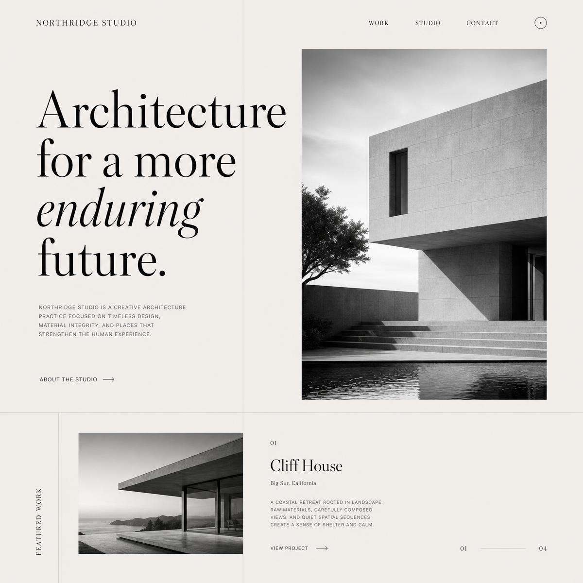 Northridge Studio